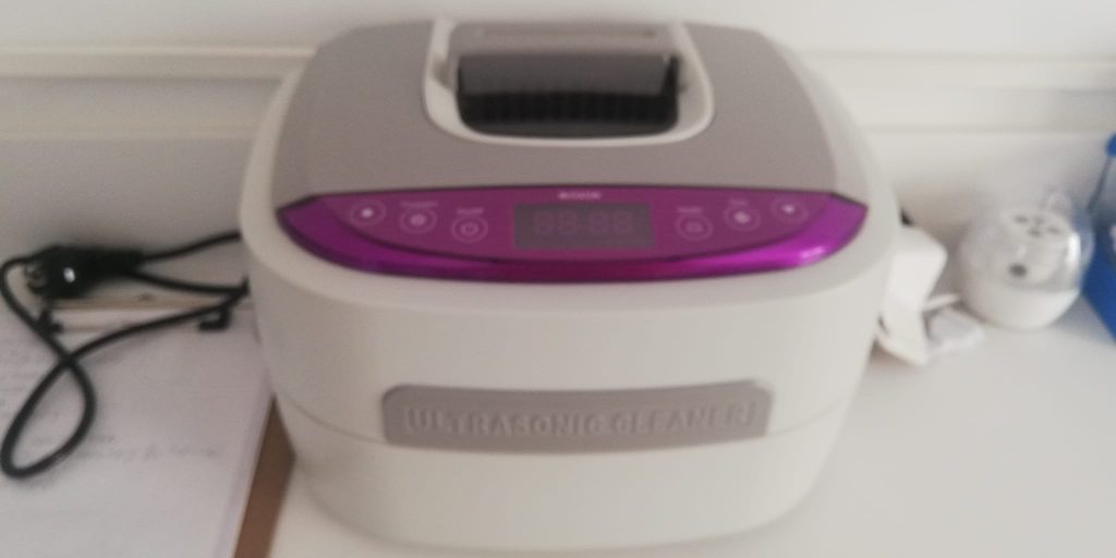 Dental Fuera de Renting